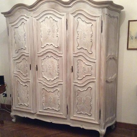 B&B Del Piazzo Биела Екстериор снимка