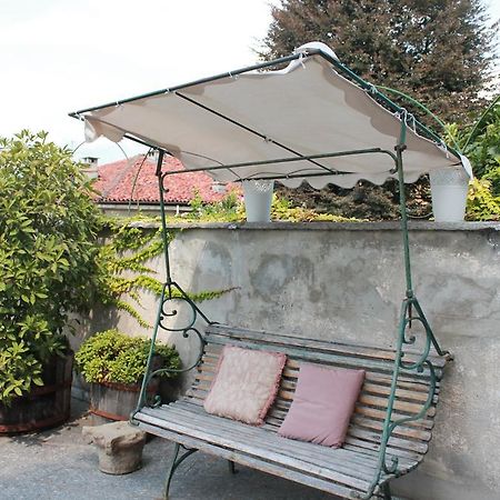 B&B Del Piazzo Биела Екстериор снимка