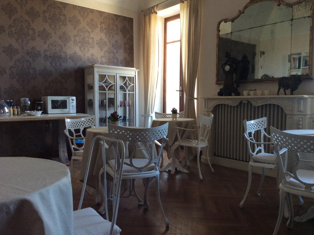 B&B Del Piazzo Биела Екстериор снимка