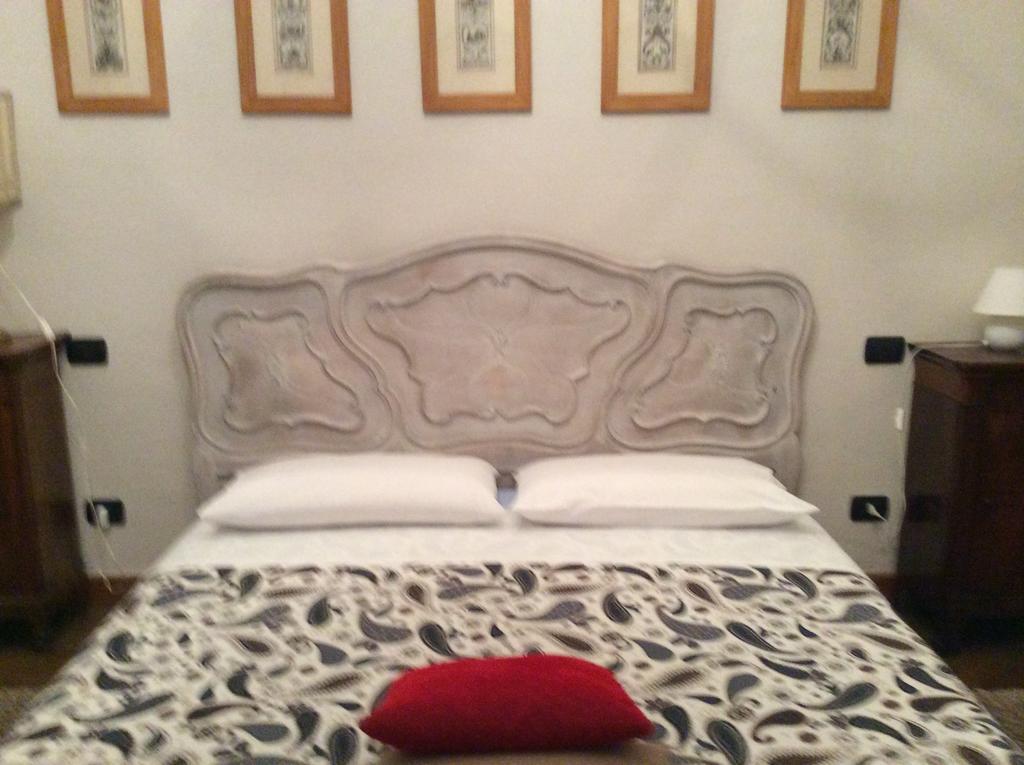 B&B Del Piazzo Биела Екстериор снимка