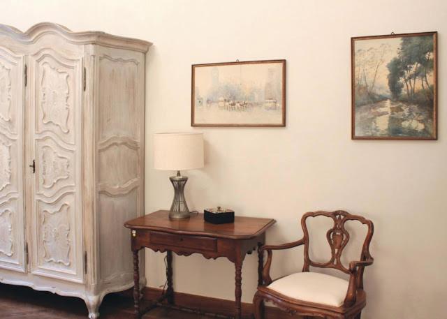 B&B Del Piazzo Биела Стая снимка