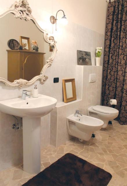 B&B Del Piazzo Биела Стая снимка