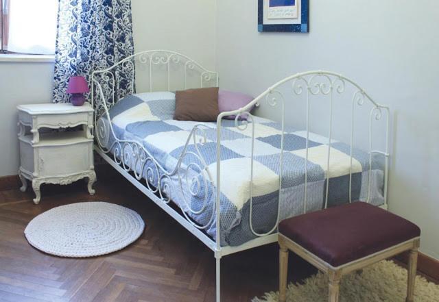 B&B Del Piazzo Биела Стая снимка