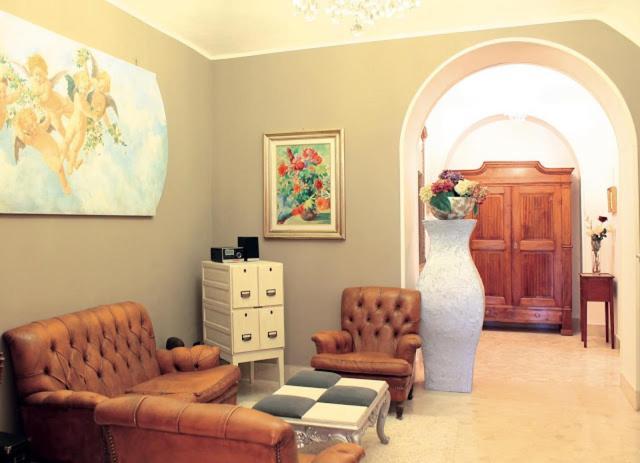 B&B Del Piazzo Биела Екстериор снимка