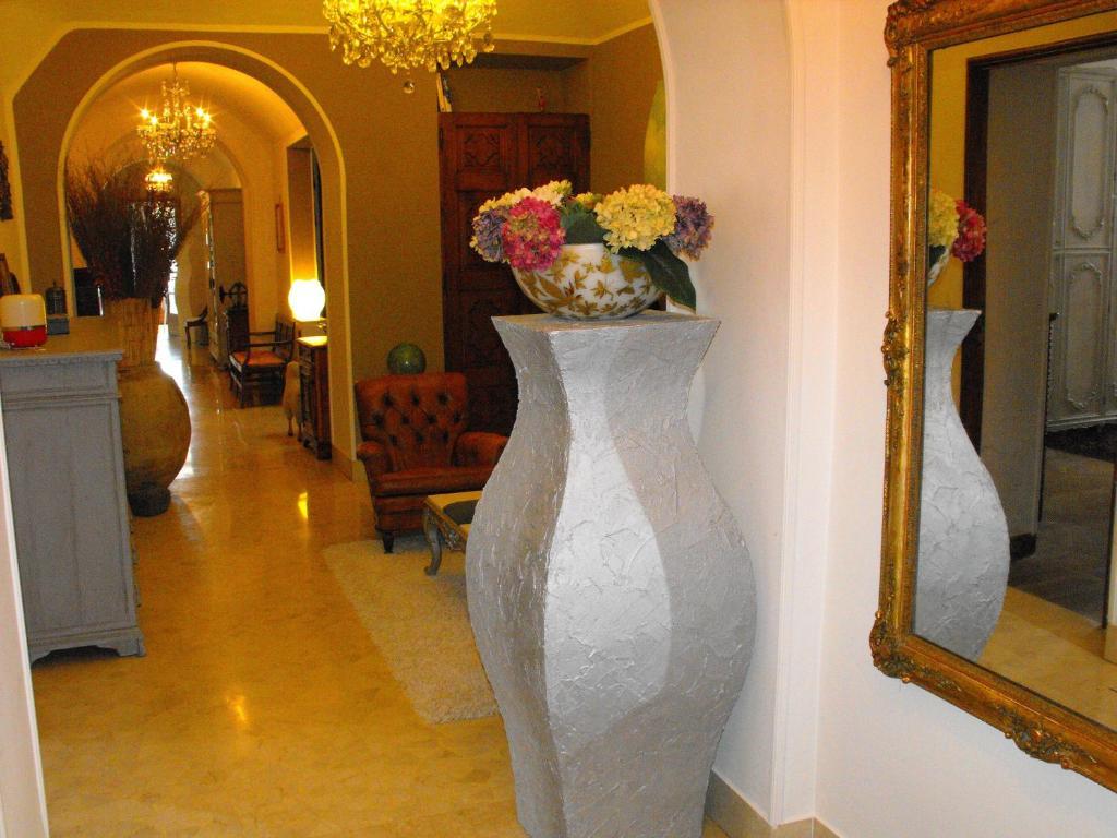 B&B Del Piazzo Биела Екстериор снимка