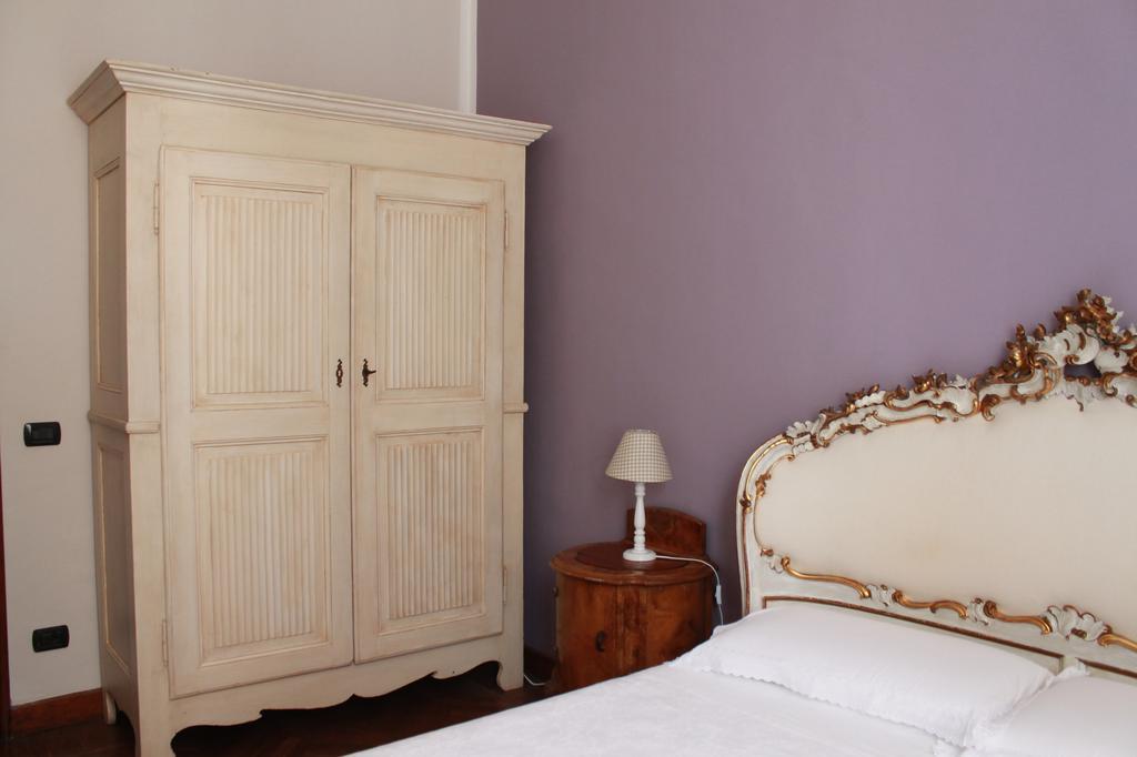B&B Del Piazzo Биела Екстериор снимка
