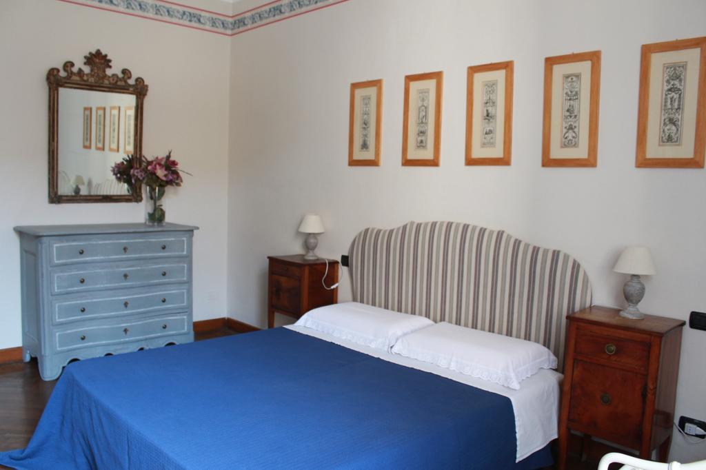 B&B Del Piazzo Биела Екстериор снимка