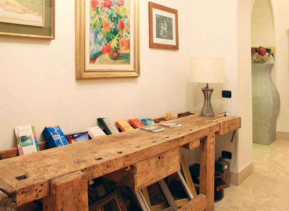 B&B Del Piazzo Биела Екстериор снимка