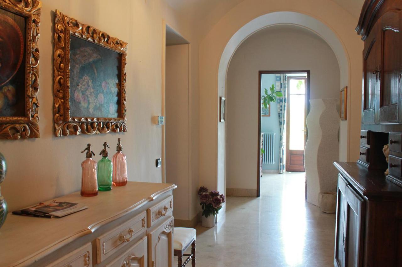 B&B Del Piazzo Биела Екстериор снимка
